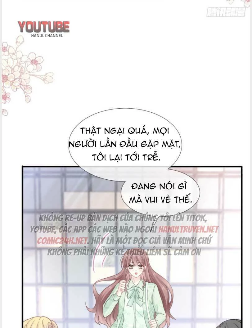 Bá Đạo Tổng Tài Nhẹ Nhàng Yêu Chapter 225.2 - 3