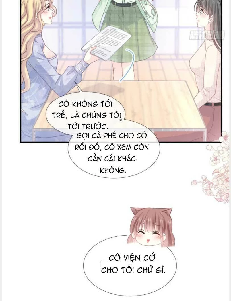 Bá Đạo Tổng Tài Nhẹ Nhàng Yêu Chapter 225.2 - 4