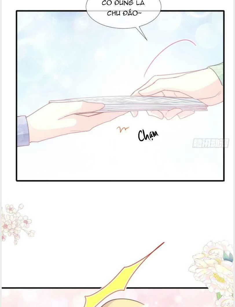 Bá Đạo Tổng Tài Nhẹ Nhàng Yêu Chapter 225.2 - 6