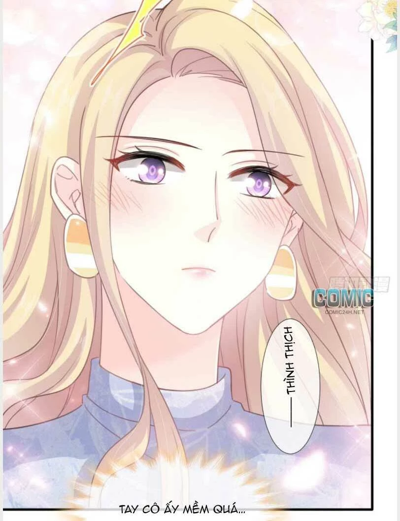 Bá Đạo Tổng Tài Nhẹ Nhàng Yêu Chapter 225.2 - 7