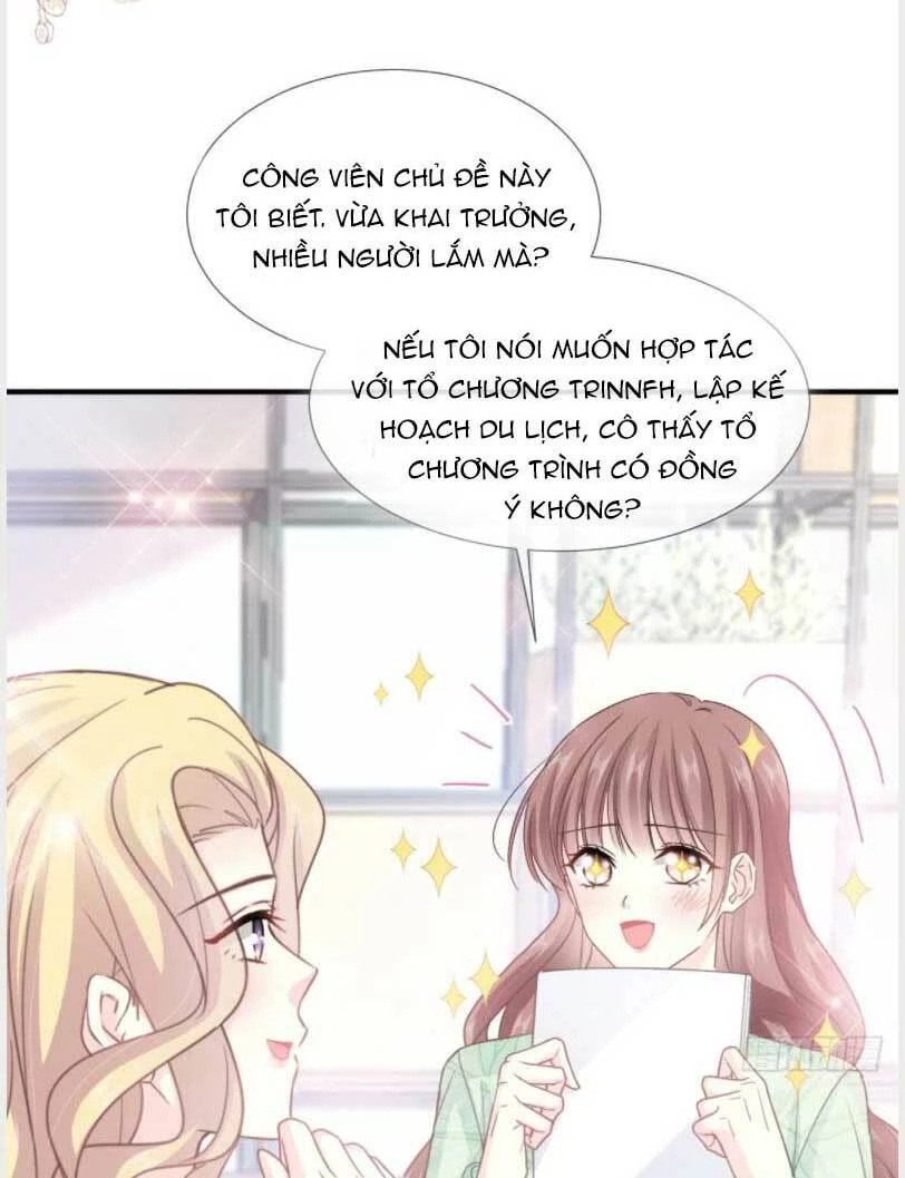 Bá Đạo Tổng Tài Nhẹ Nhàng Yêu Chapter 225.2 - 9