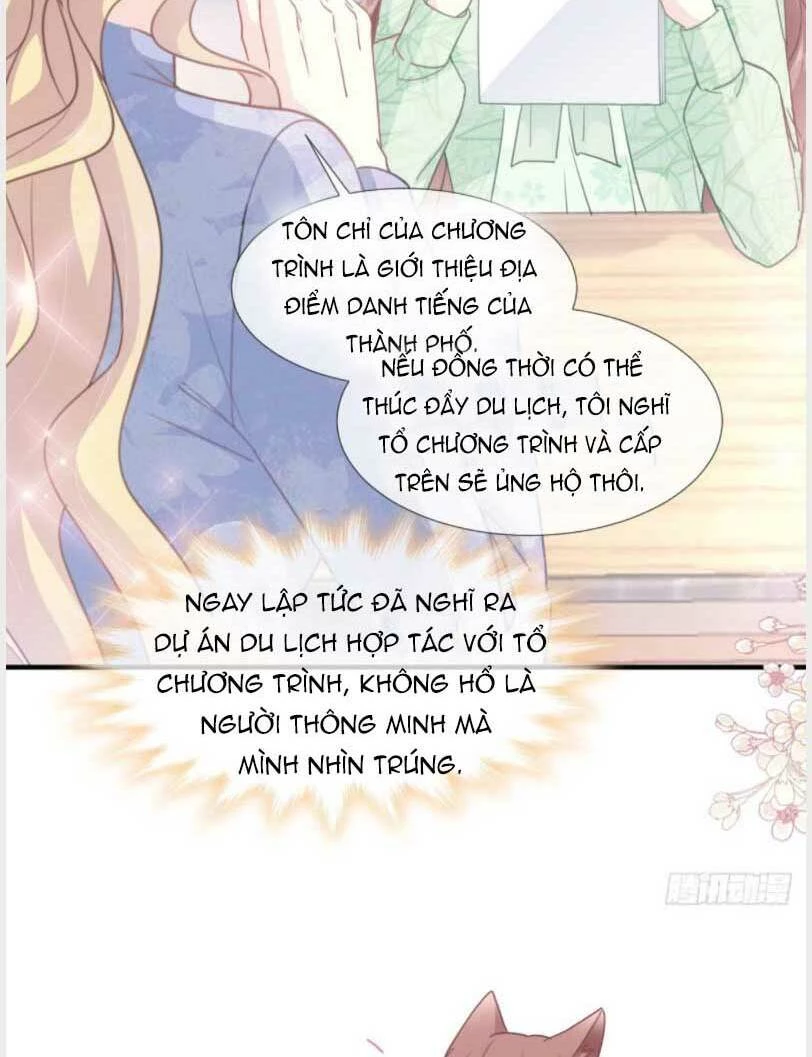 Bá Đạo Tổng Tài Nhẹ Nhàng Yêu Chapter 225.2 - 10