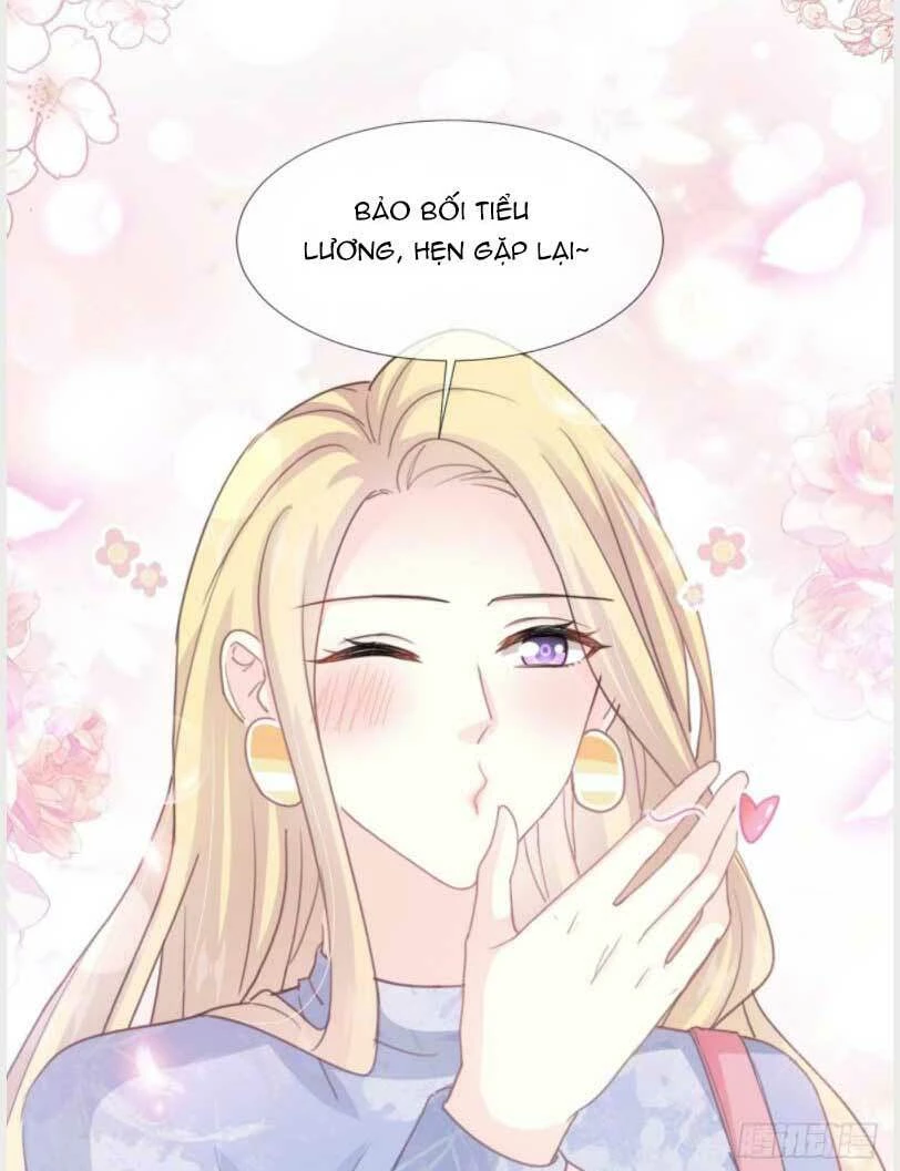 Bá Đạo Tổng Tài Nhẹ Nhàng Yêu Chapter 225.2 - 12