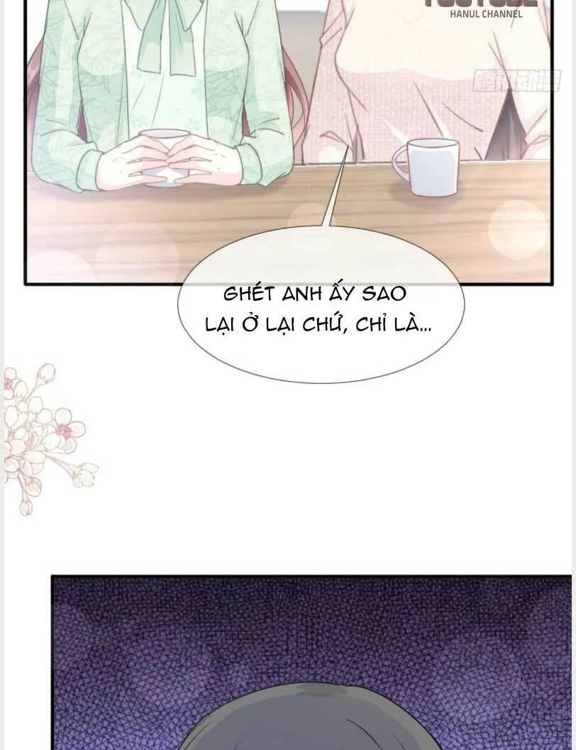 Bá Đạo Tổng Tài Nhẹ Nhàng Yêu Chapter 225.2 - 15