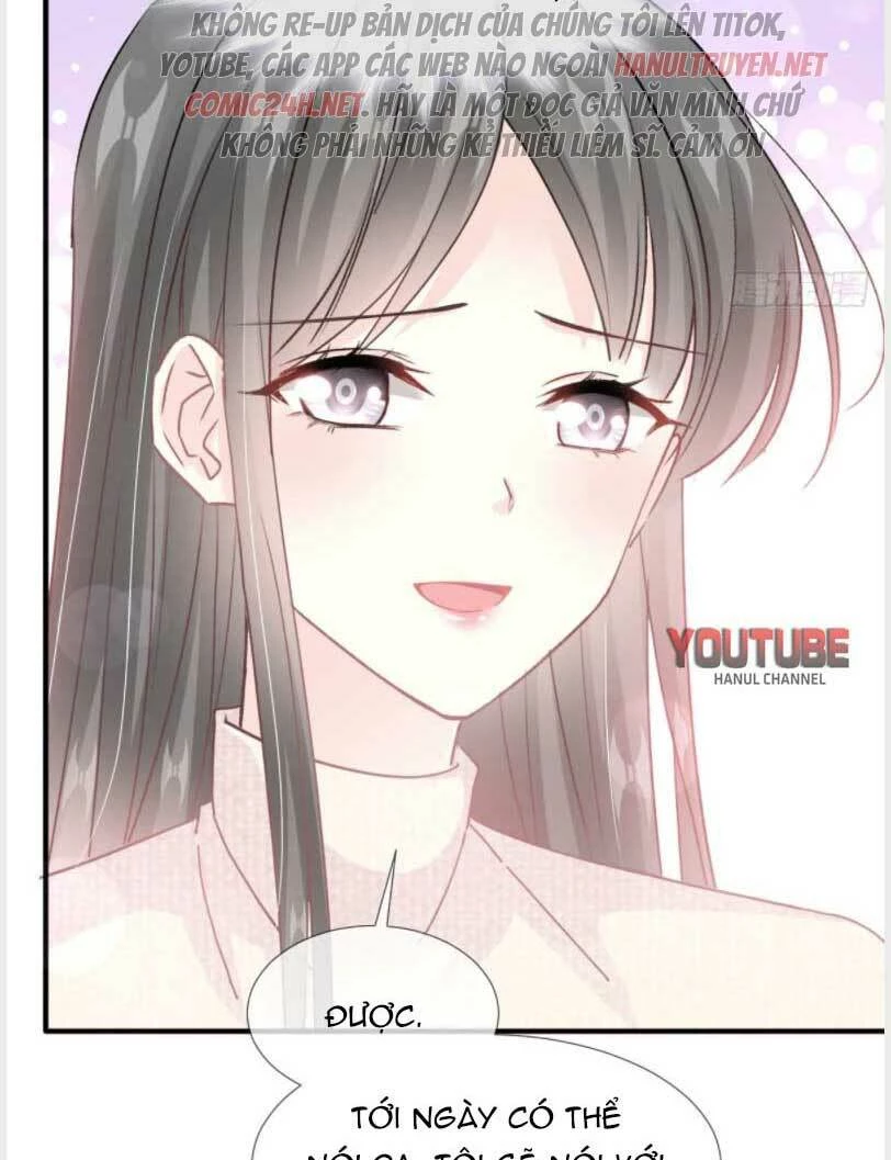 Bá Đạo Tổng Tài Nhẹ Nhàng Yêu Chapter 225.2 - 18