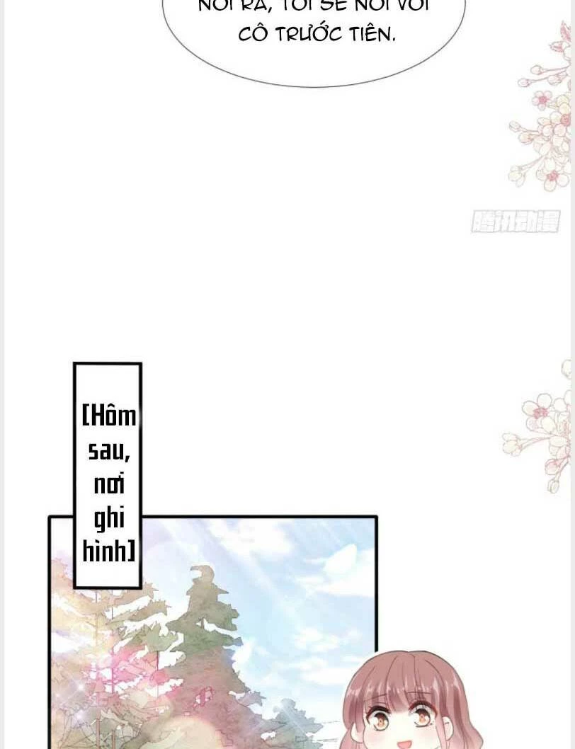 Bá Đạo Tổng Tài Nhẹ Nhàng Yêu Chapter 225.2 - 19