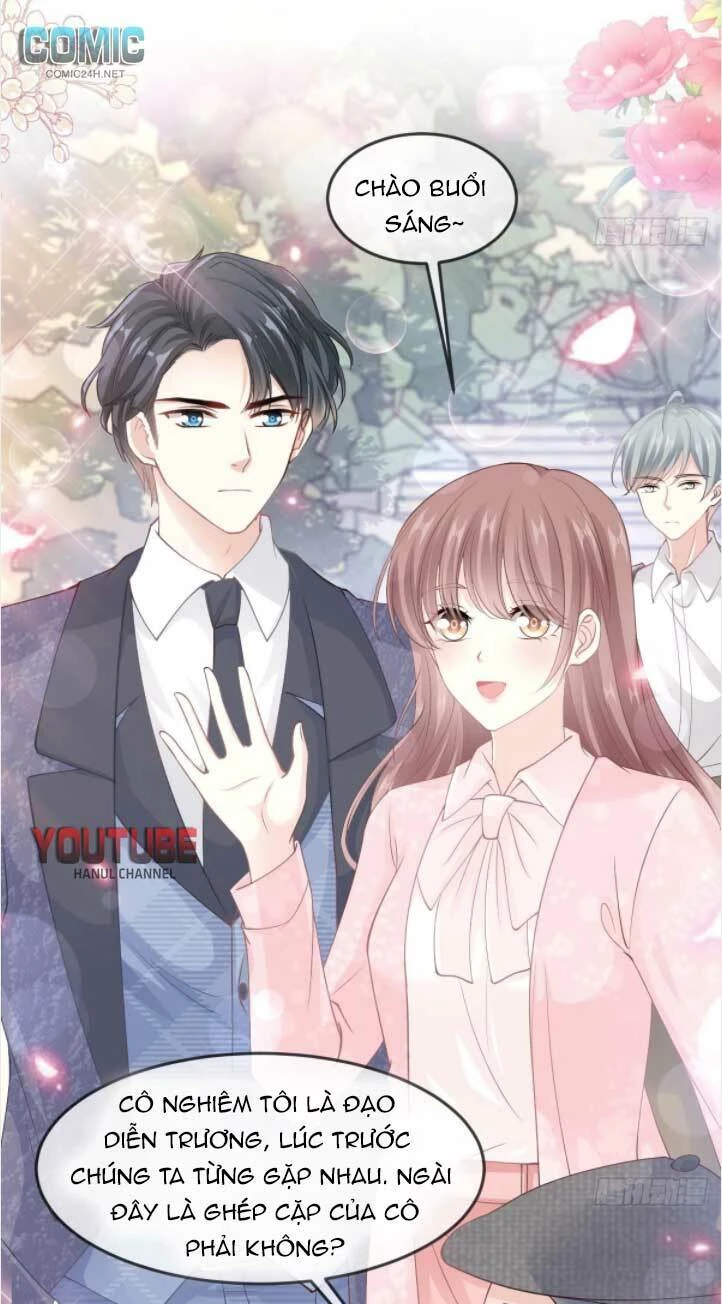 Bá Đạo Tổng Tài Nhẹ Nhàng Yêu Chapter 226 - 2