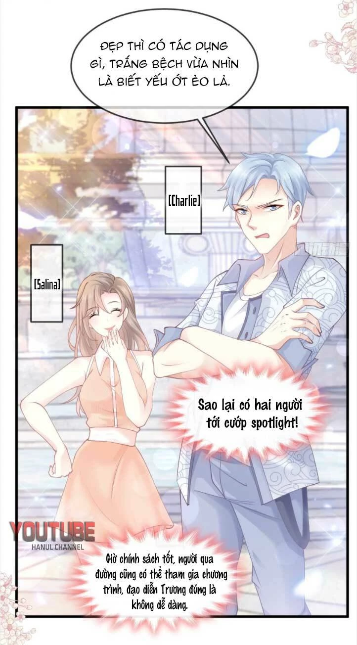 Bá Đạo Tổng Tài Nhẹ Nhàng Yêu Chapter 226 - 4