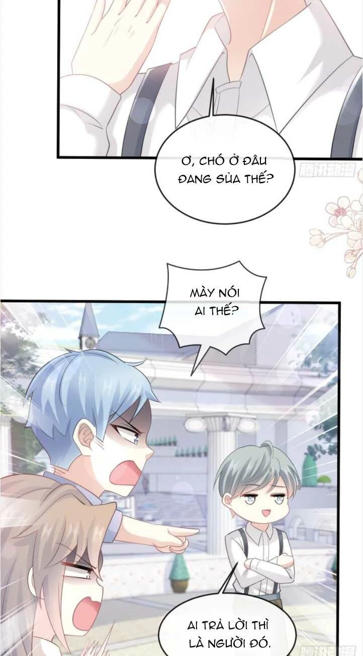 Bá Đạo Tổng Tài Nhẹ Nhàng Yêu Chapter 226 - 7