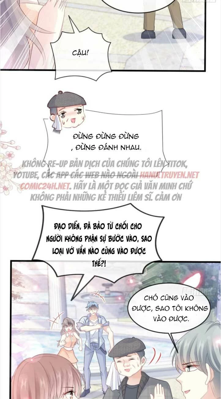Bá Đạo Tổng Tài Nhẹ Nhàng Yêu Chapter 226 - 8