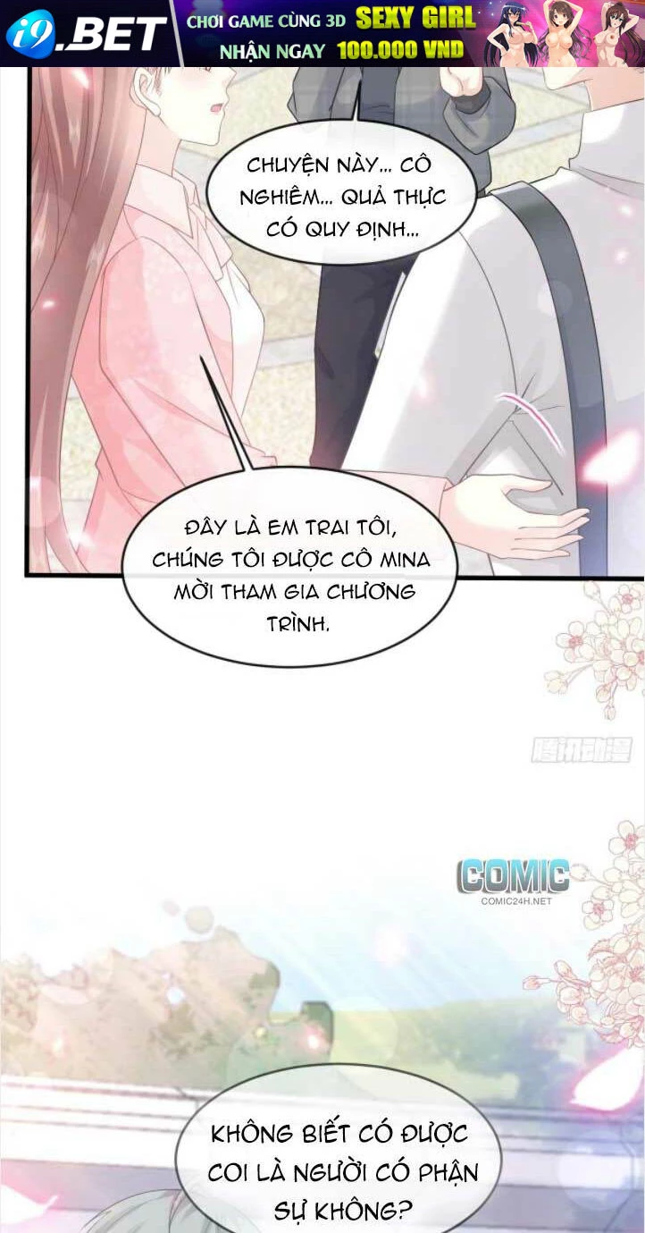 Bá Đạo Tổng Tài Nhẹ Nhàng Yêu Chapter 226 - 9