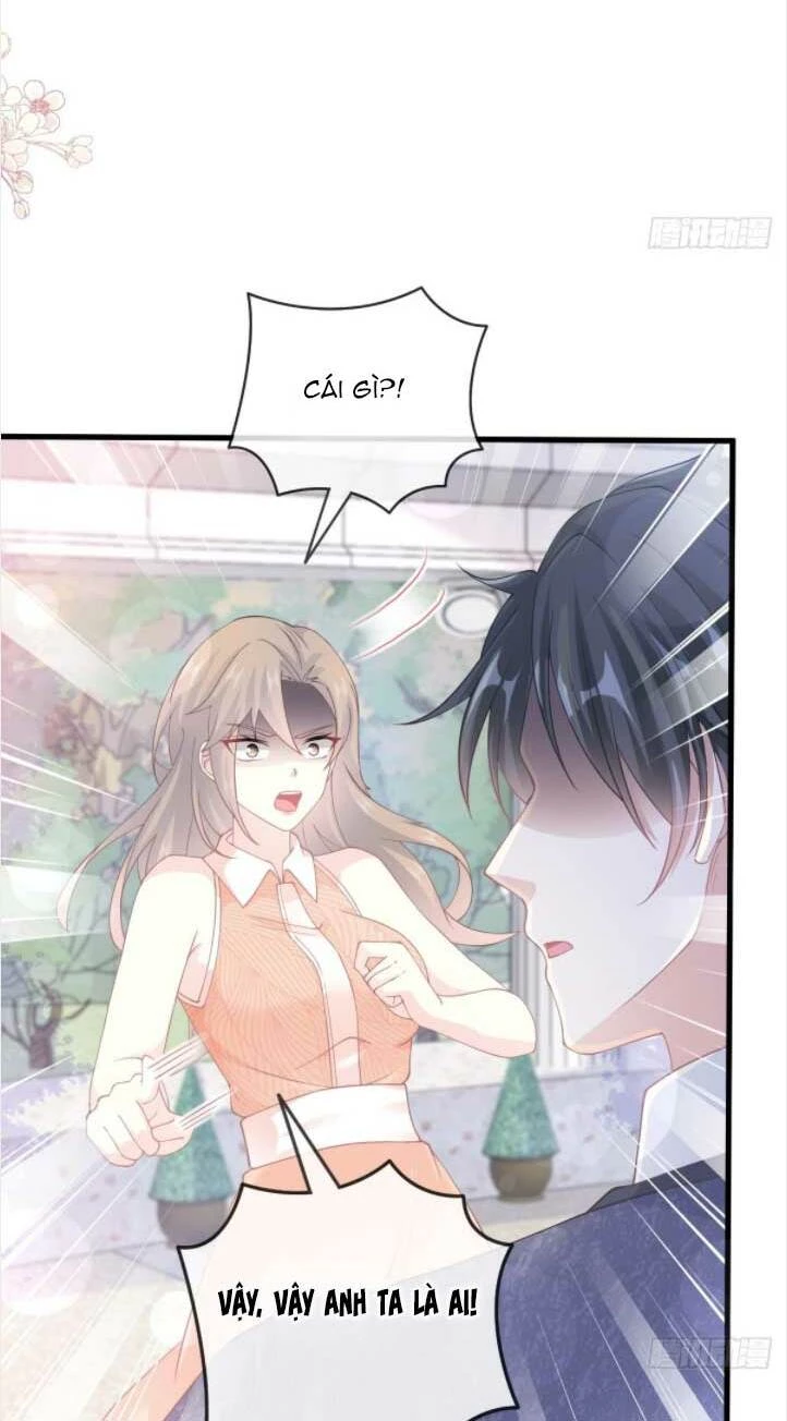 Bá Đạo Tổng Tài Nhẹ Nhàng Yêu Chapter 226 - 11