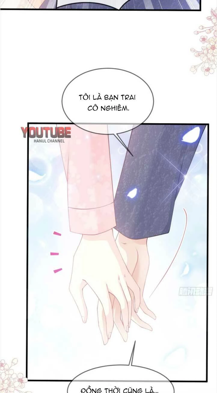 Bá Đạo Tổng Tài Nhẹ Nhàng Yêu Chapter 226 - 12