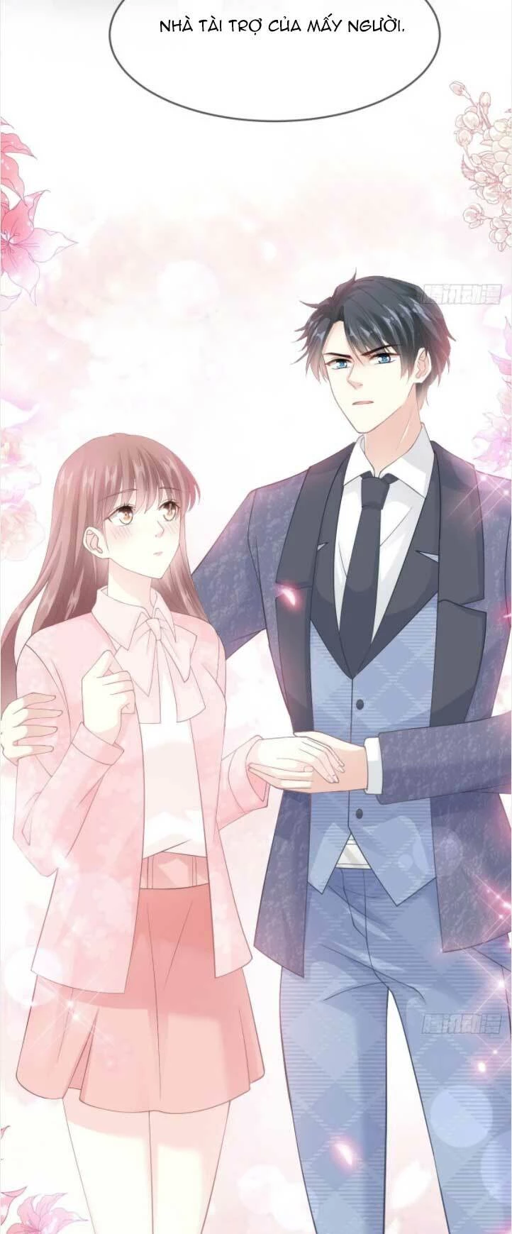 Bá Đạo Tổng Tài Nhẹ Nhàng Yêu Chapter 226 - 14