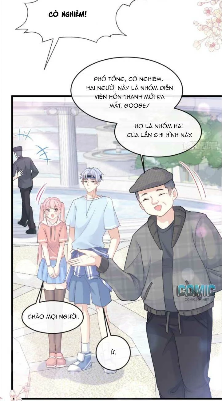 Bá Đạo Tổng Tài Nhẹ Nhàng Yêu Chapter 226 - 18