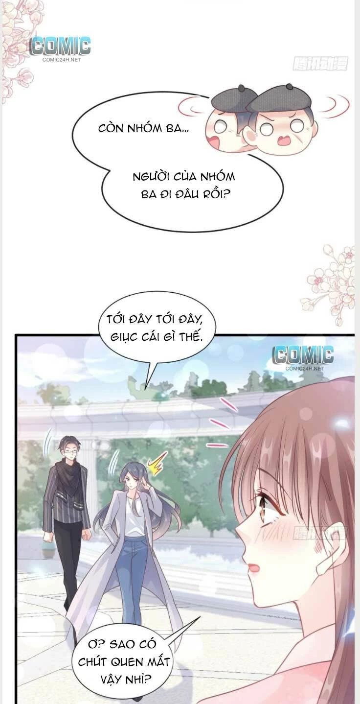 Bá Đạo Tổng Tài Nhẹ Nhàng Yêu Chapter 226 - 19