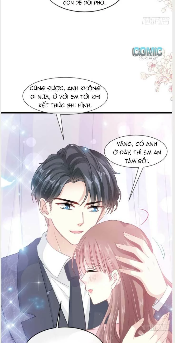 Bá Đạo Tổng Tài Nhẹ Nhàng Yêu Chapter 226 - 23