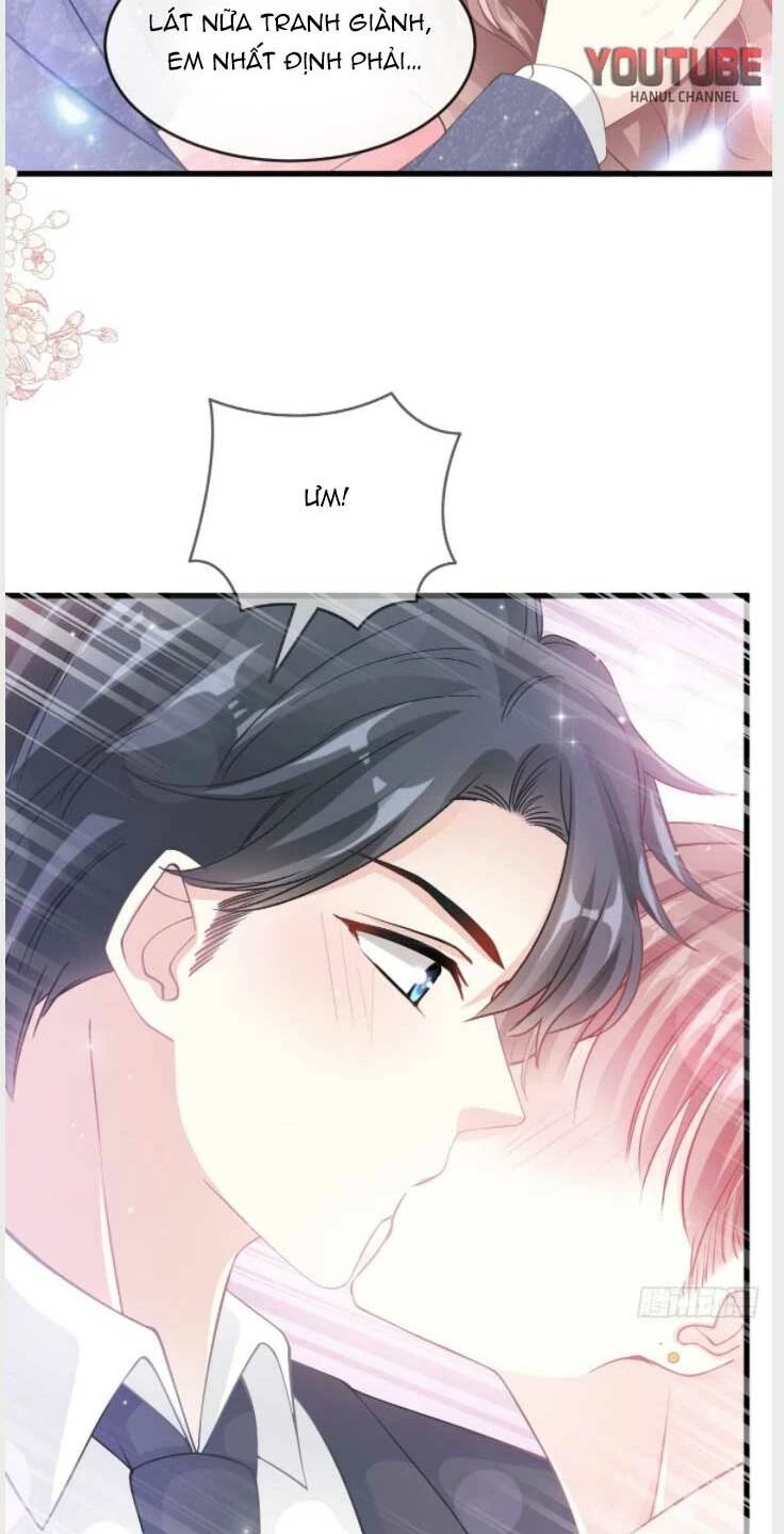 Bá Đạo Tổng Tài Nhẹ Nhàng Yêu Chapter 226 - 24