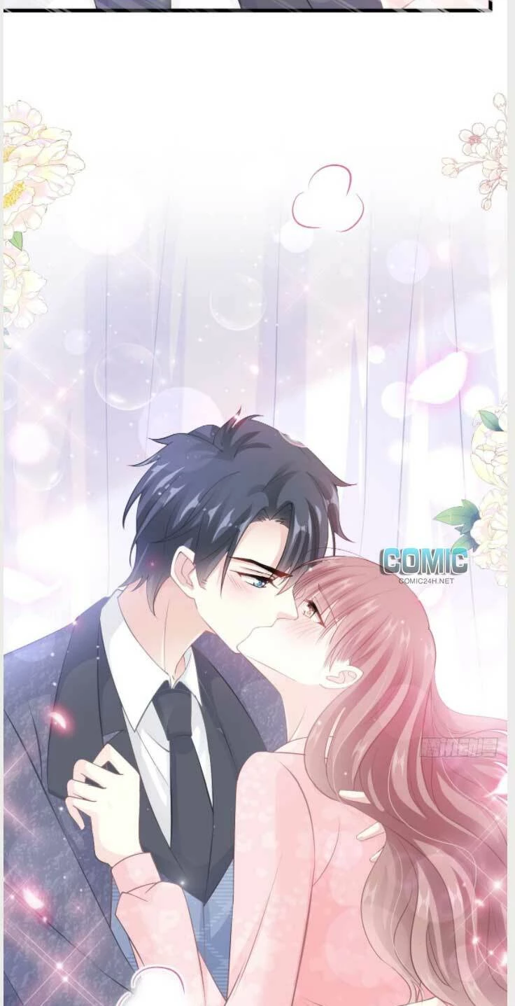 Bá Đạo Tổng Tài Nhẹ Nhàng Yêu Chapter 226 - 25