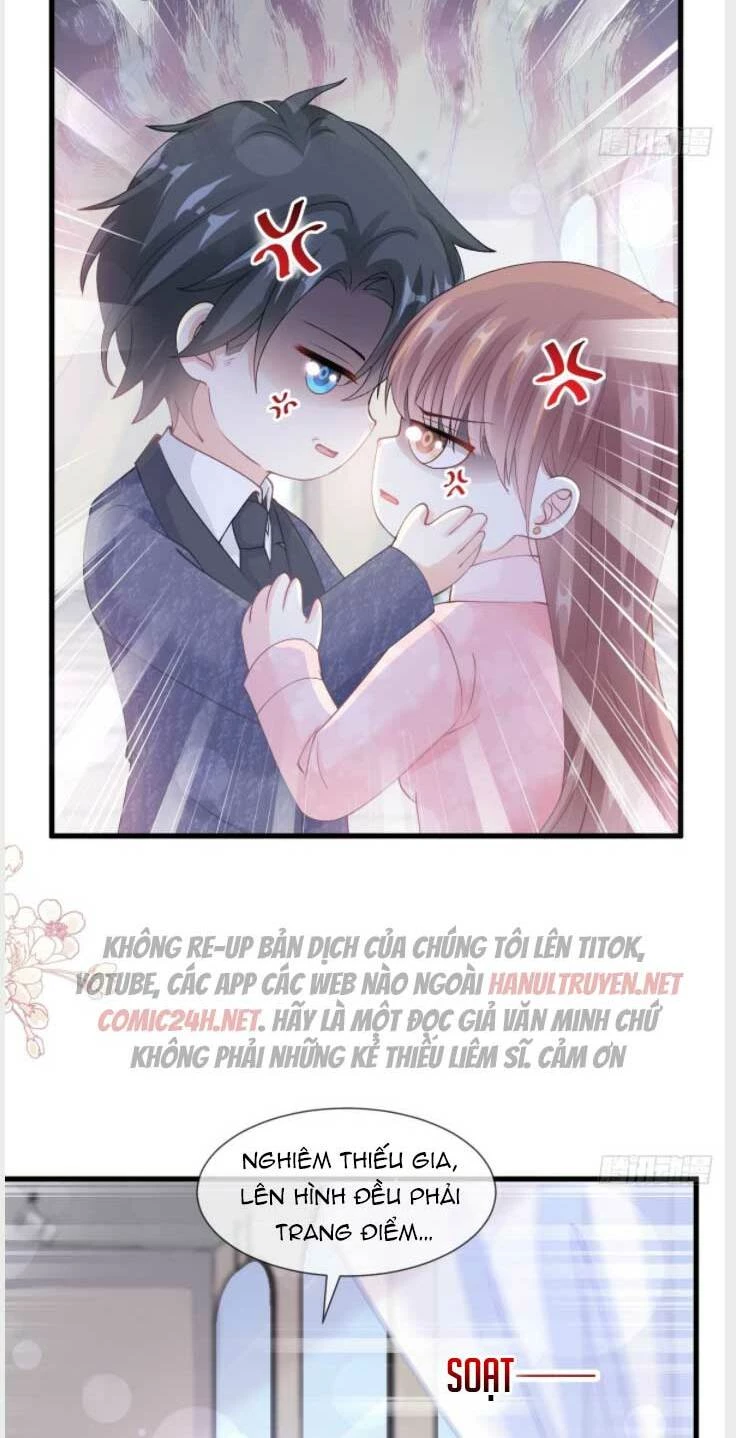Bá Đạo Tổng Tài Nhẹ Nhàng Yêu Chapter 226 - 30