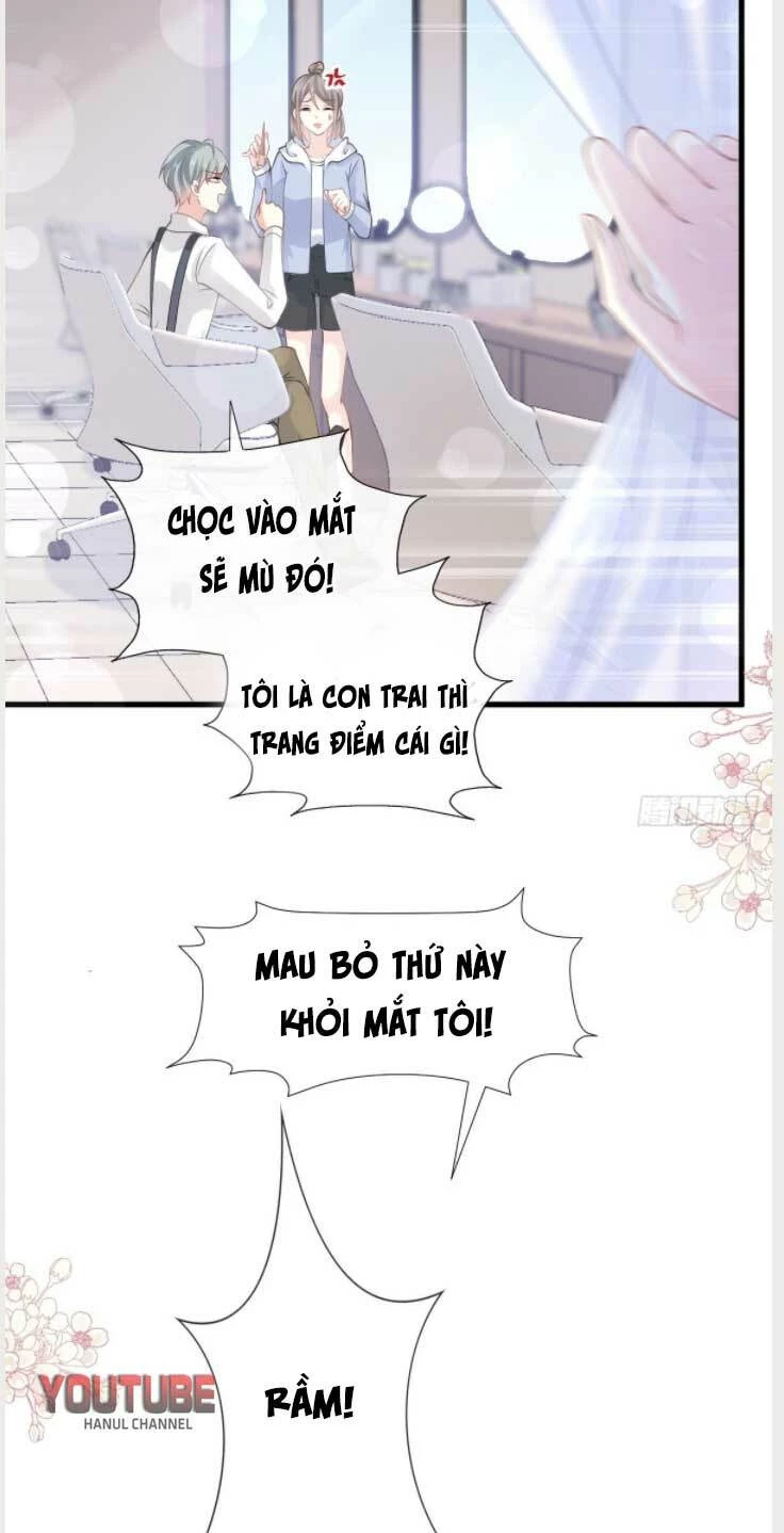Bá Đạo Tổng Tài Nhẹ Nhàng Yêu Chapter 226 - 31