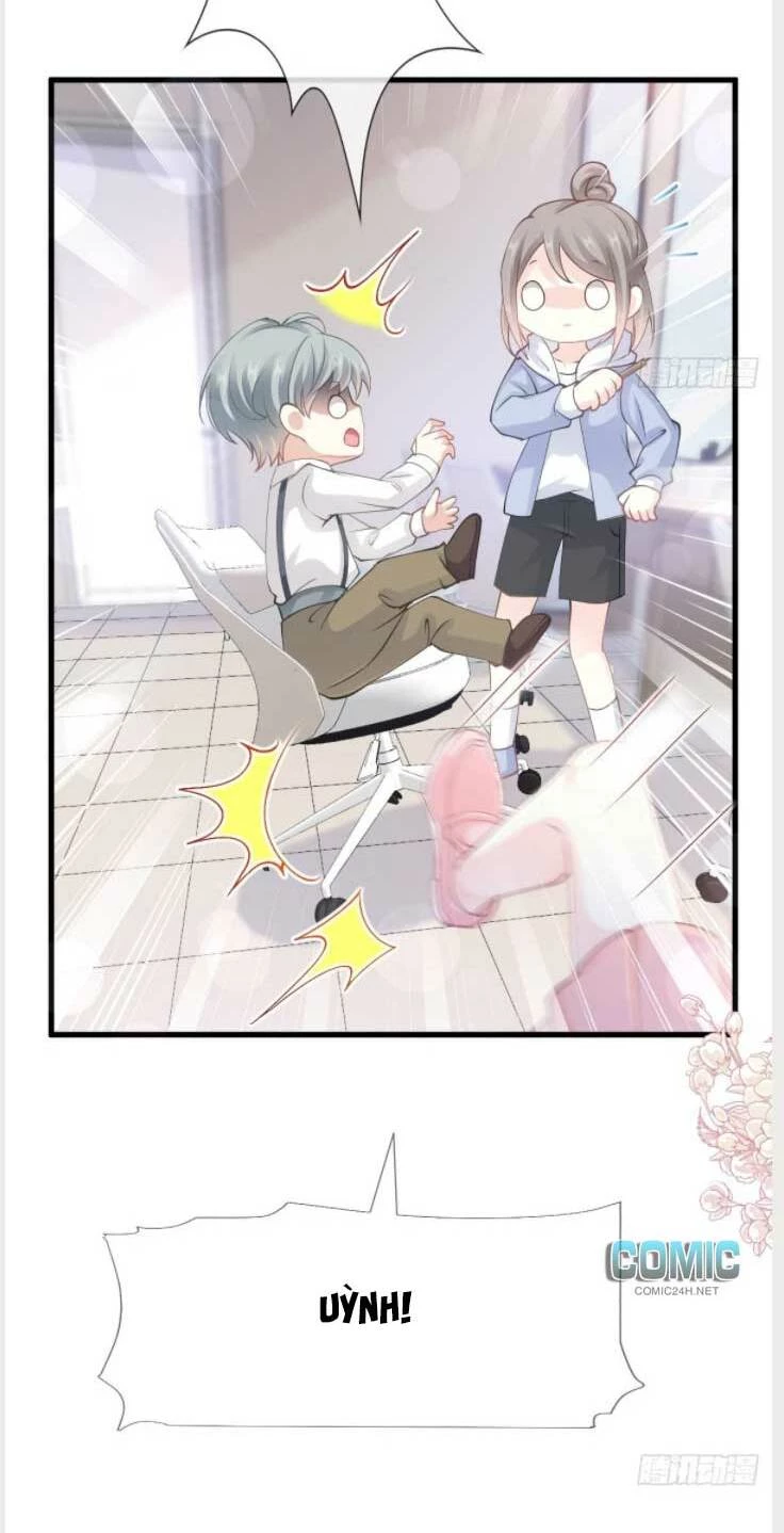 Bá Đạo Tổng Tài Nhẹ Nhàng Yêu Chapter 226 - 32