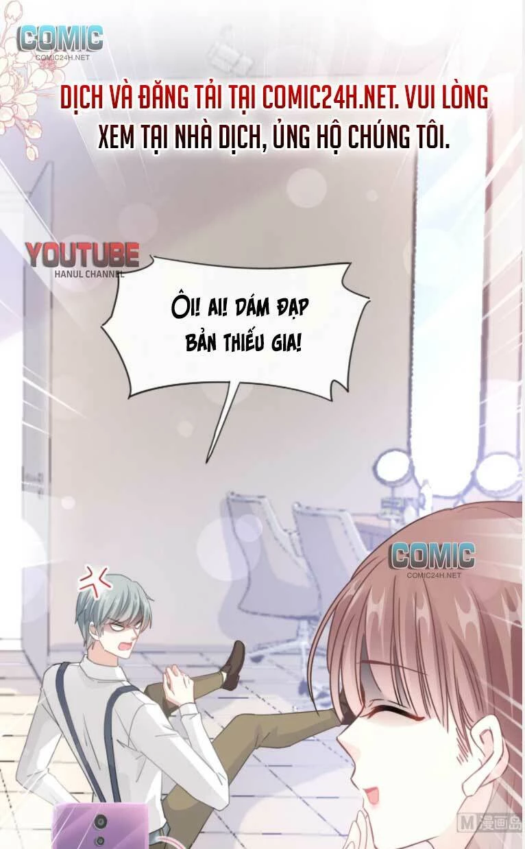 Bá Đạo Tổng Tài Nhẹ Nhàng Yêu Chapter 227 - 2