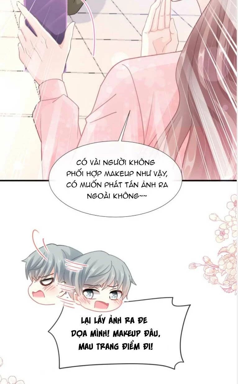 Bá Đạo Tổng Tài Nhẹ Nhàng Yêu Chapter 227 - 3