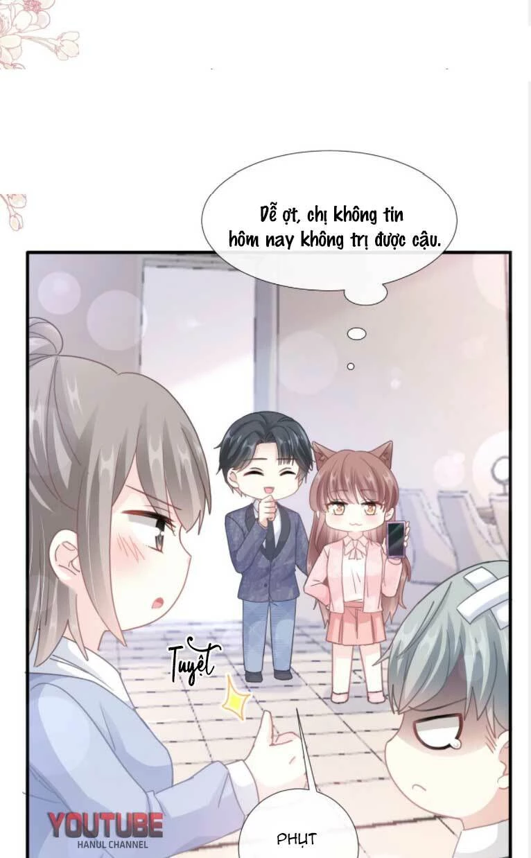 Bá Đạo Tổng Tài Nhẹ Nhàng Yêu Chapter 227 - 4