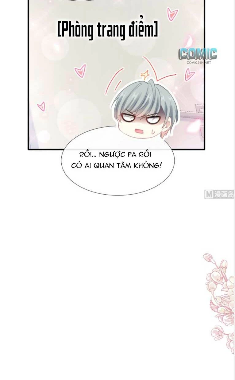 Bá Đạo Tổng Tài Nhẹ Nhàng Yêu Chapter 227 - 7