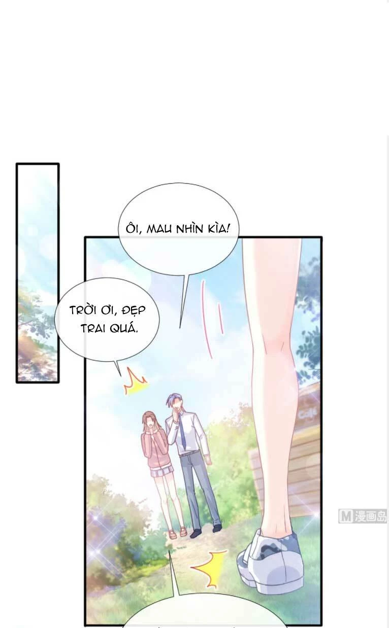 Bá Đạo Tổng Tài Nhẹ Nhàng Yêu Chapter 227 - 8