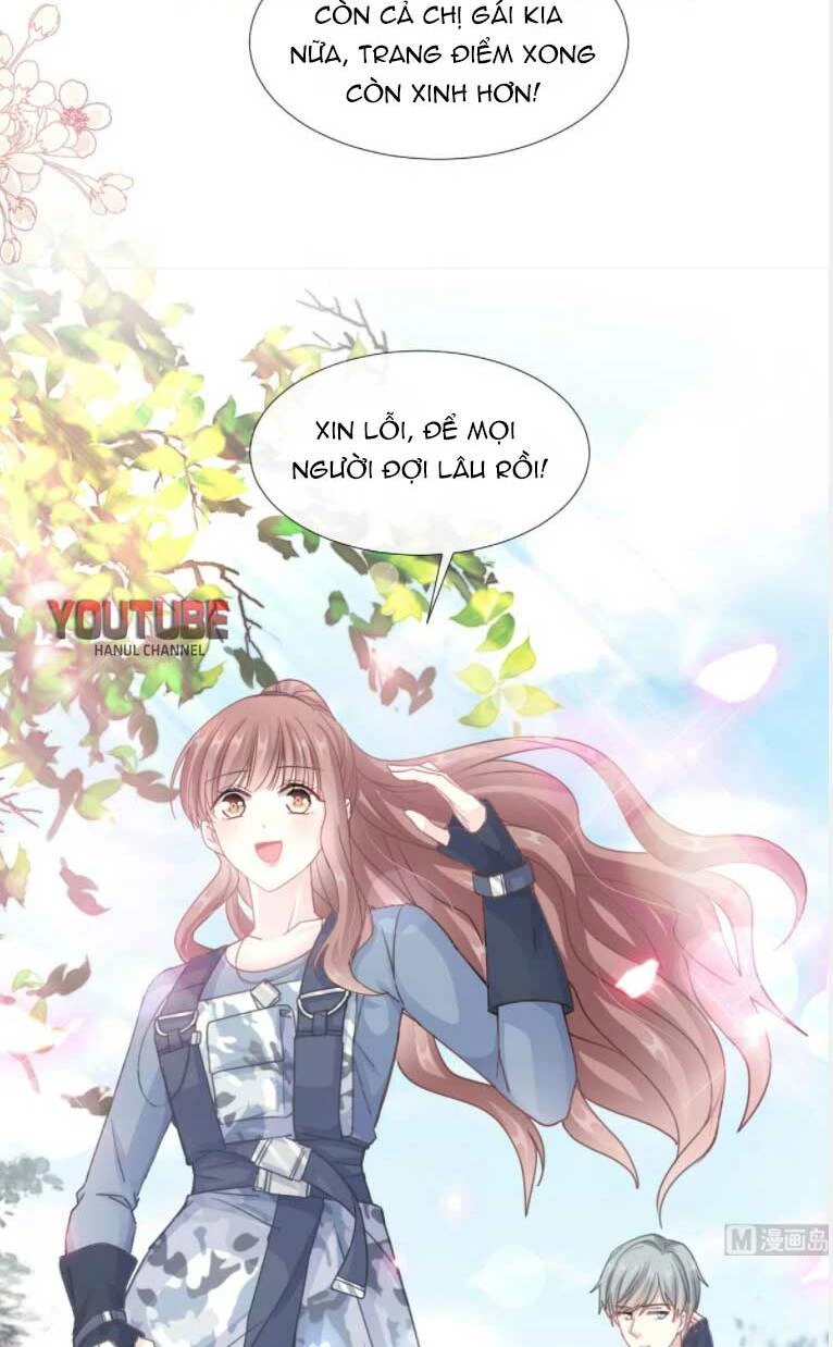 Bá Đạo Tổng Tài Nhẹ Nhàng Yêu Chapter 227 - 9