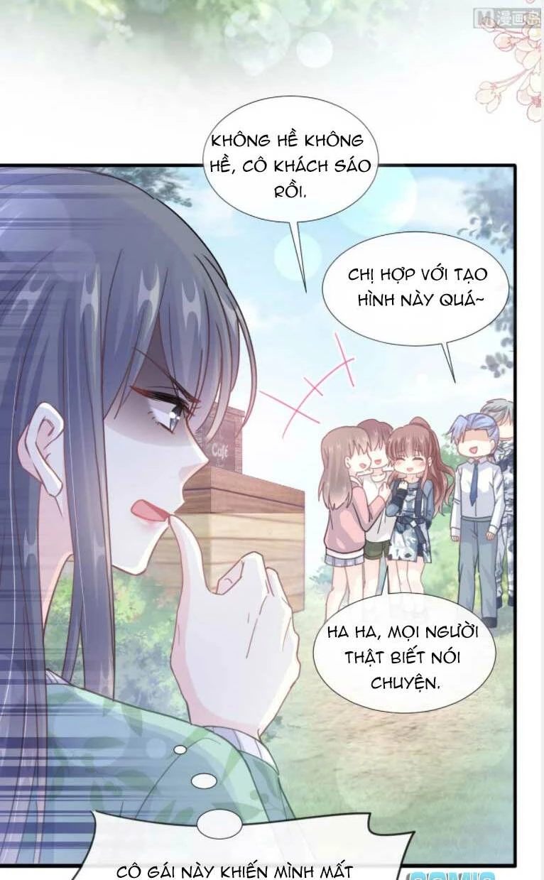 Bá Đạo Tổng Tài Nhẹ Nhàng Yêu Chapter 227 - 11