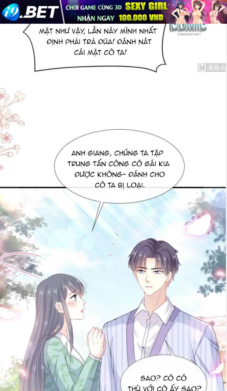 Bá Đạo Tổng Tài Nhẹ Nhàng Yêu Chapter 227 - 12
