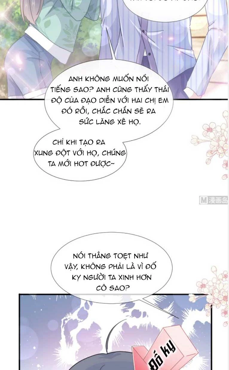 Bá Đạo Tổng Tài Nhẹ Nhàng Yêu Chapter 227 - 13