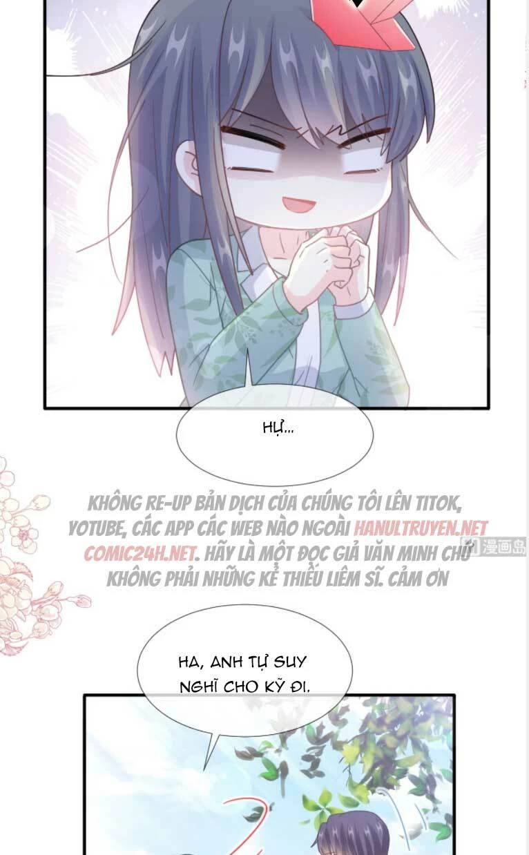 Bá Đạo Tổng Tài Nhẹ Nhàng Yêu Chapter 227 - 14