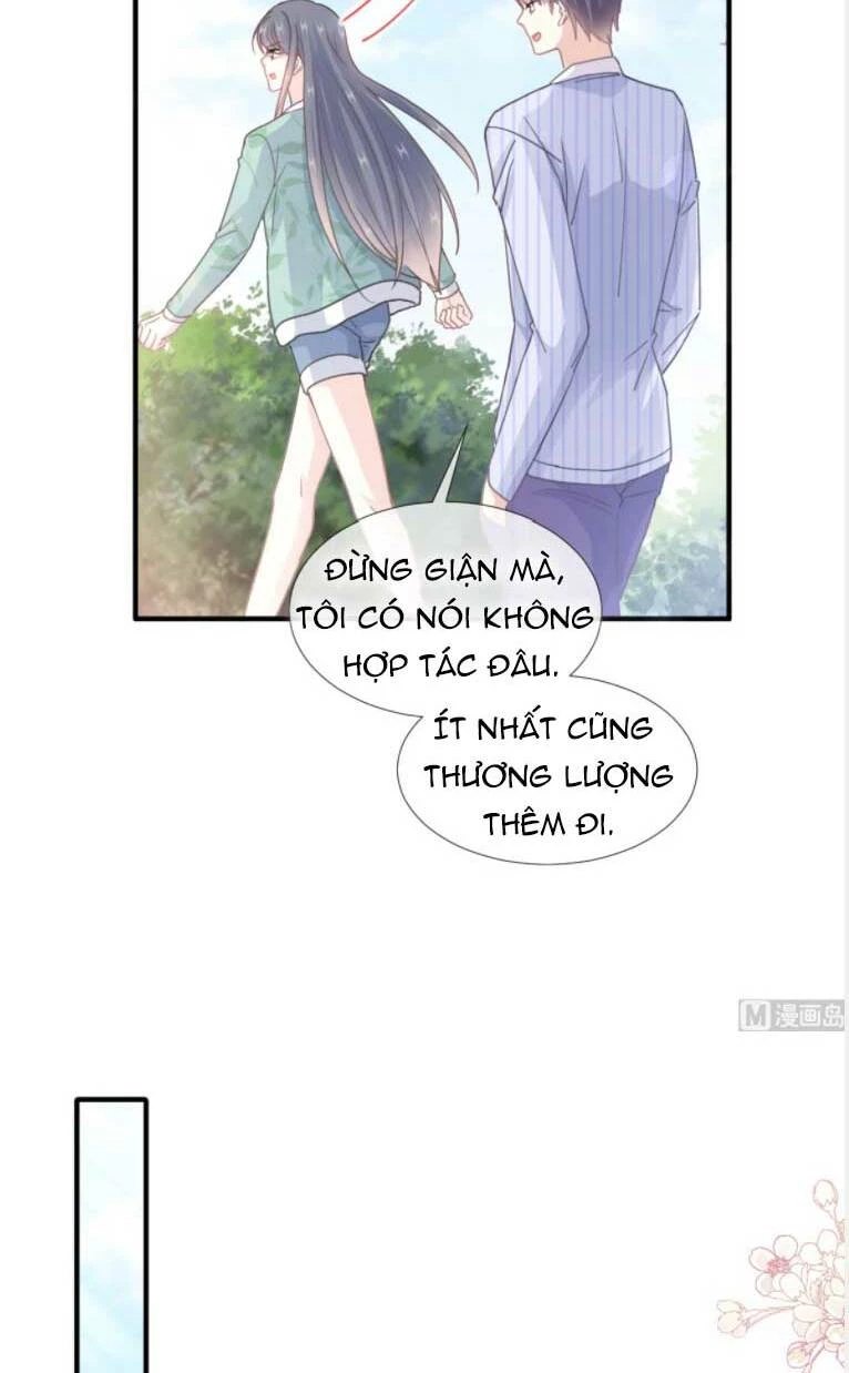 Bá Đạo Tổng Tài Nhẹ Nhàng Yêu Chapter 227 - 15