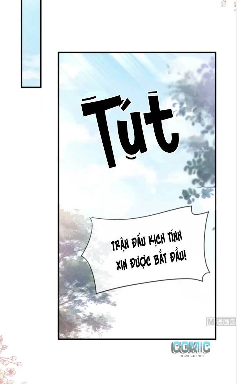 Bá Đạo Tổng Tài Nhẹ Nhàng Yêu Chapter 227 - 16