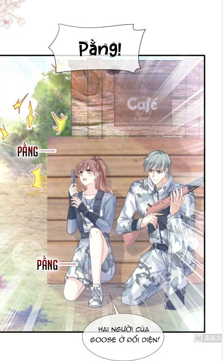 Bá Đạo Tổng Tài Nhẹ Nhàng Yêu Chapter 227 - 17