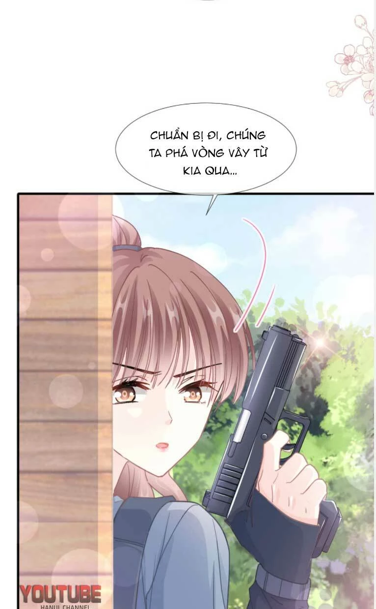 Bá Đạo Tổng Tài Nhẹ Nhàng Yêu Chapter 227 - 18