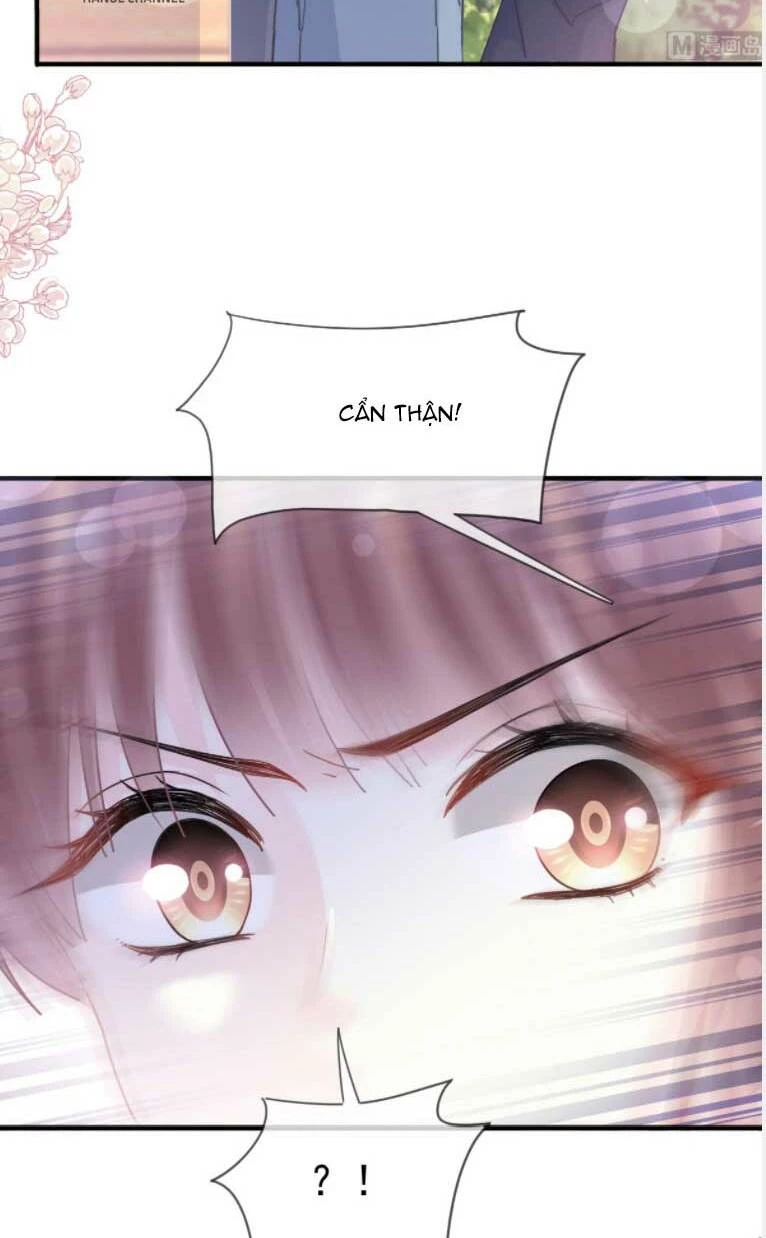 Bá Đạo Tổng Tài Nhẹ Nhàng Yêu Chapter 227 - 19