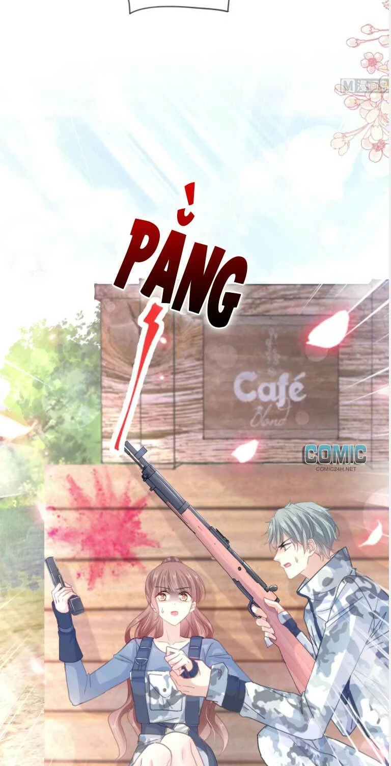 Bá Đạo Tổng Tài Nhẹ Nhàng Yêu Chapter 227 - 20