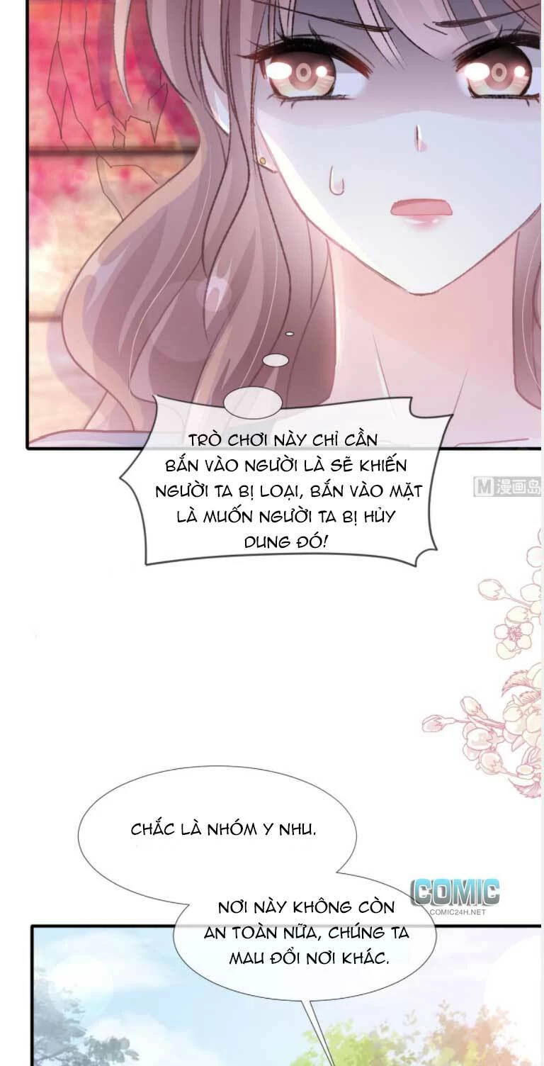 Bá Đạo Tổng Tài Nhẹ Nhàng Yêu Chapter 227 - 22