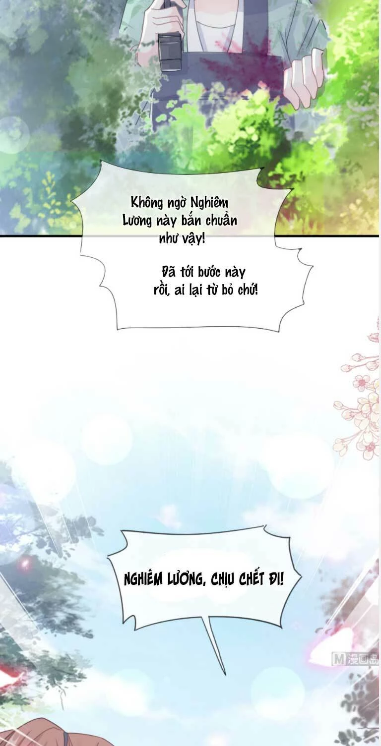 Bá Đạo Tổng Tài Nhẹ Nhàng Yêu Chapter 227 - 27