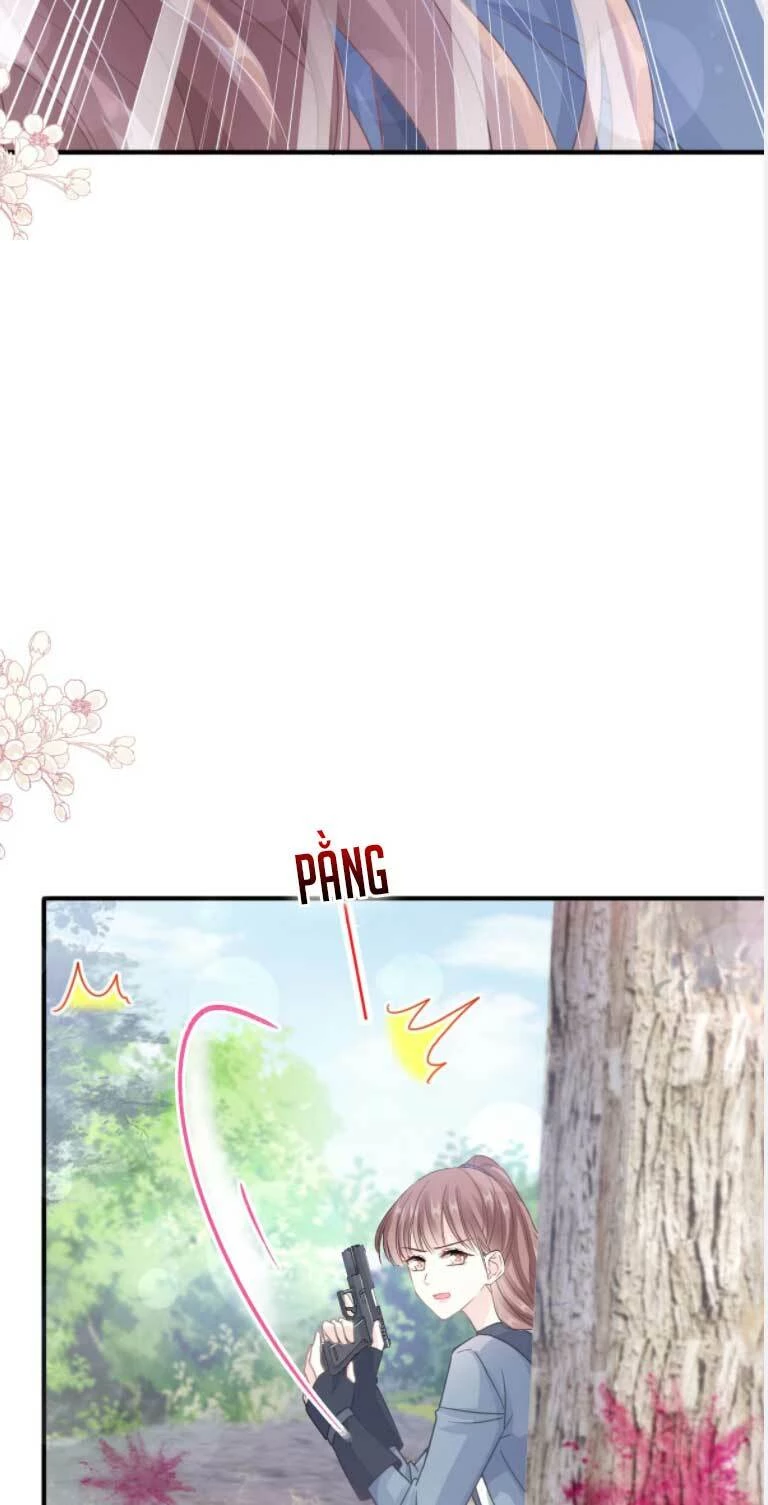 Bá Đạo Tổng Tài Nhẹ Nhàng Yêu Chapter 227 - 31