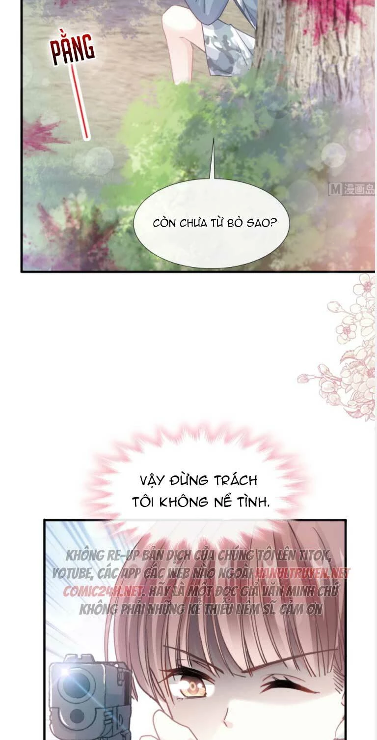 Bá Đạo Tổng Tài Nhẹ Nhàng Yêu Chapter 227 - 32