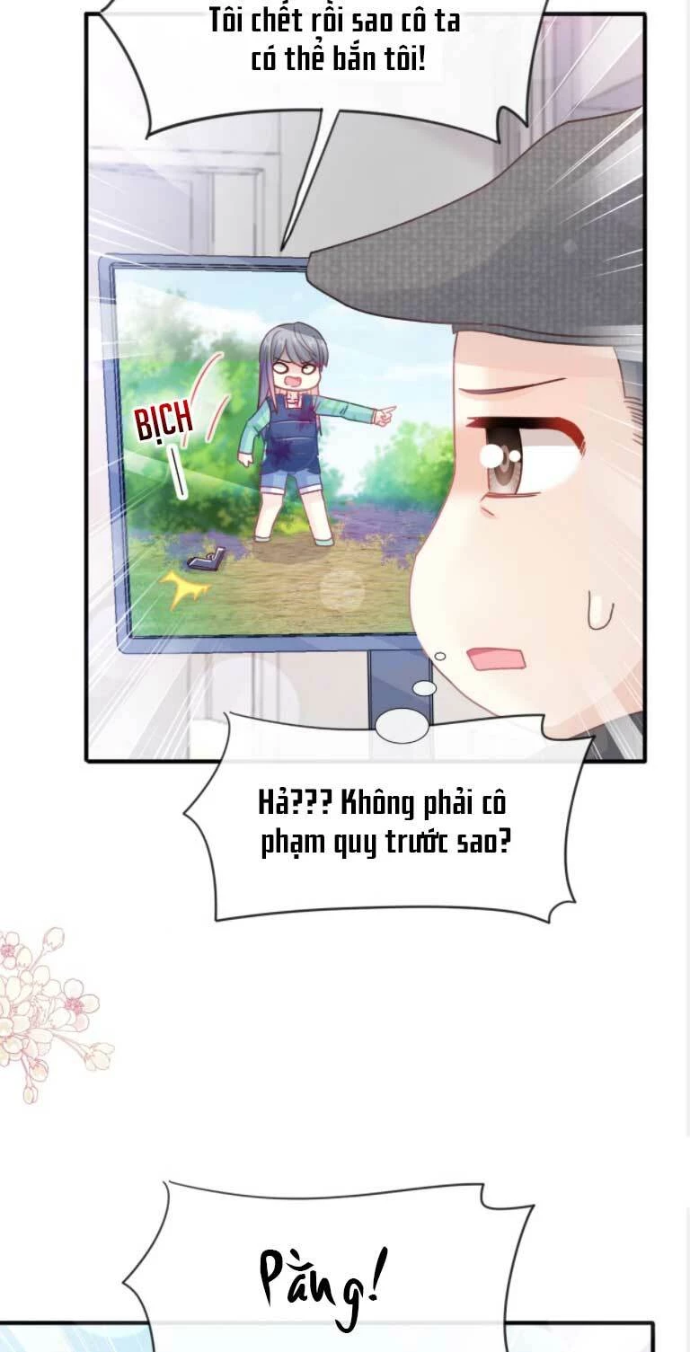 Bá Đạo Tổng Tài Nhẹ Nhàng Yêu Chapter 227 - 35