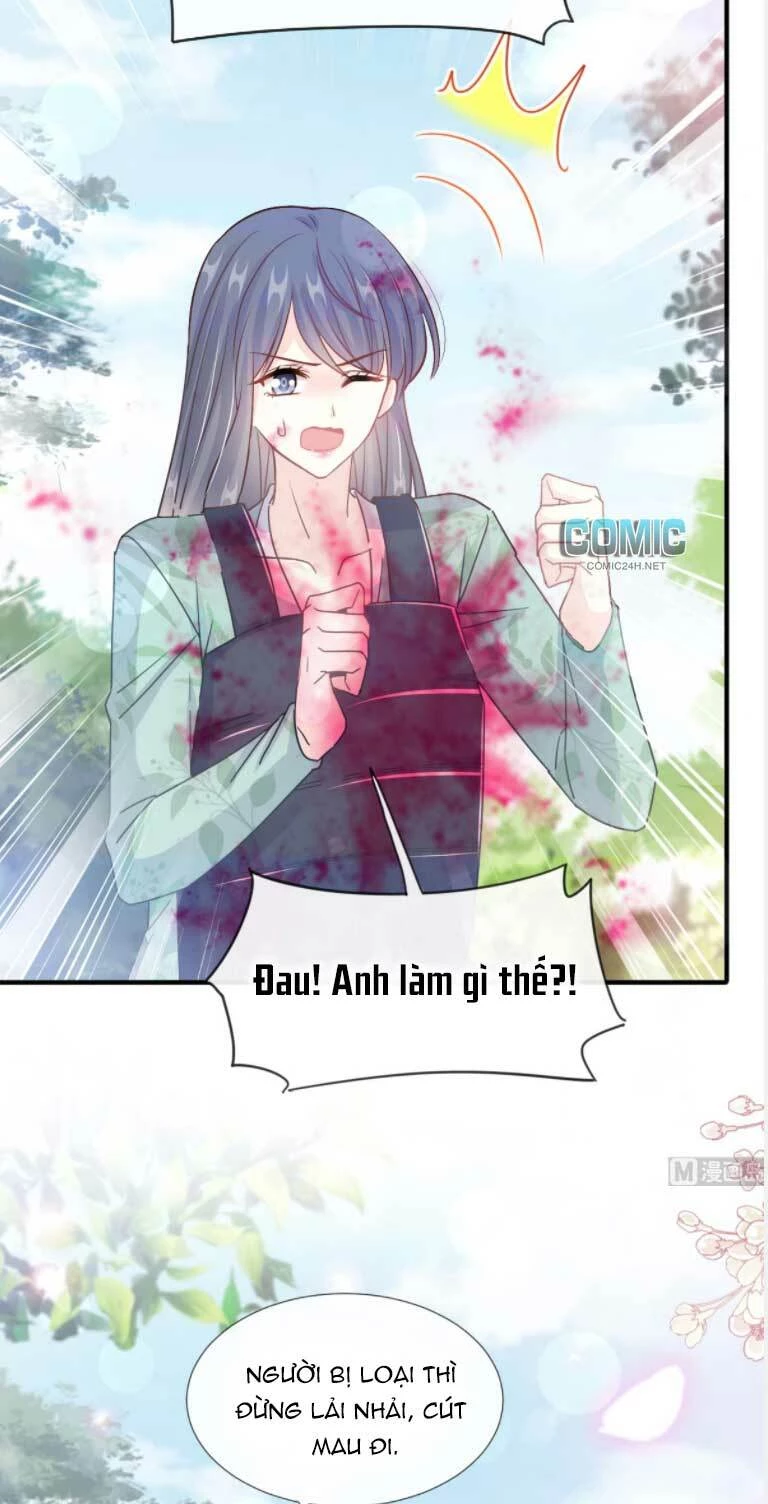 Bá Đạo Tổng Tài Nhẹ Nhàng Yêu Chapter 227 - 36