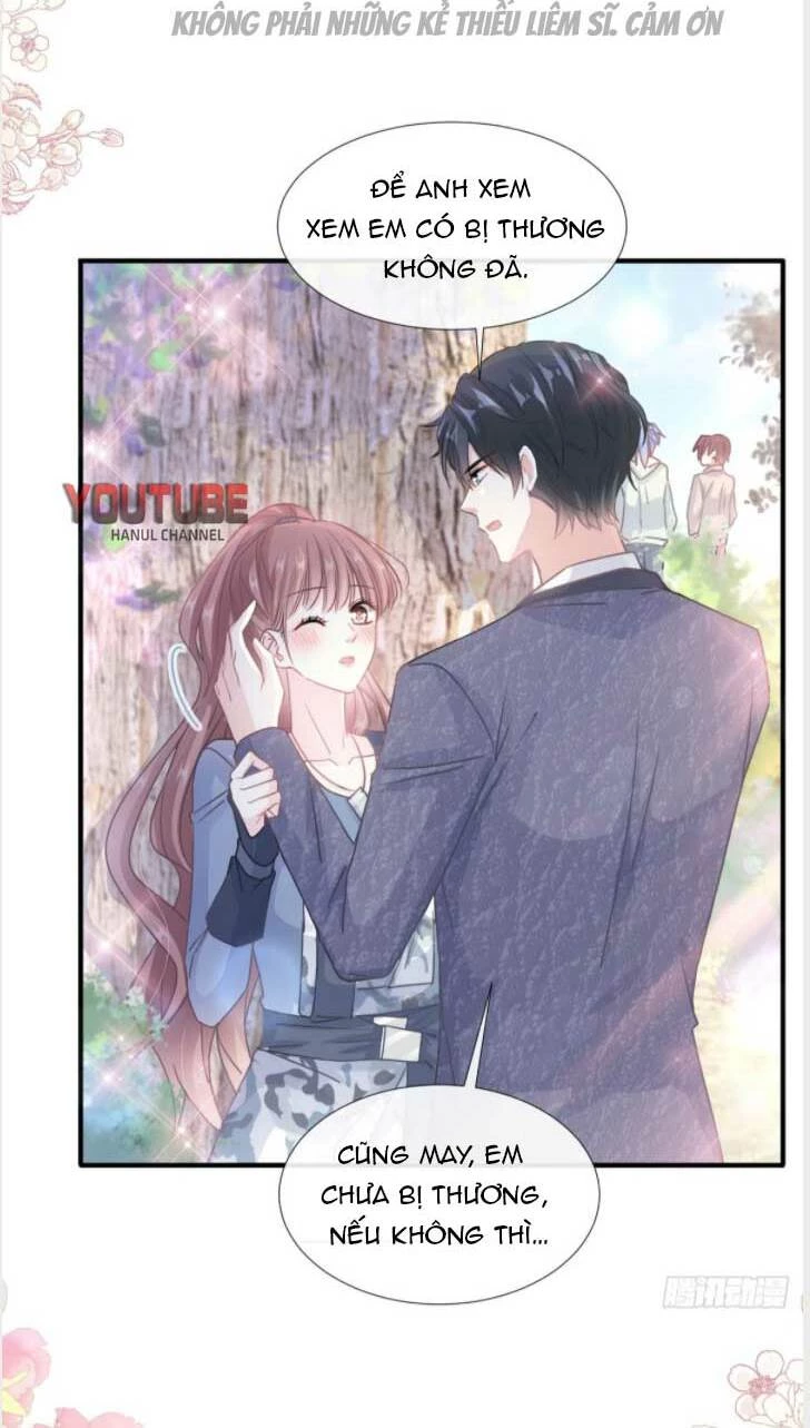 Bá Đạo Tổng Tài Nhẹ Nhàng Yêu Chapter 228.1 - 3