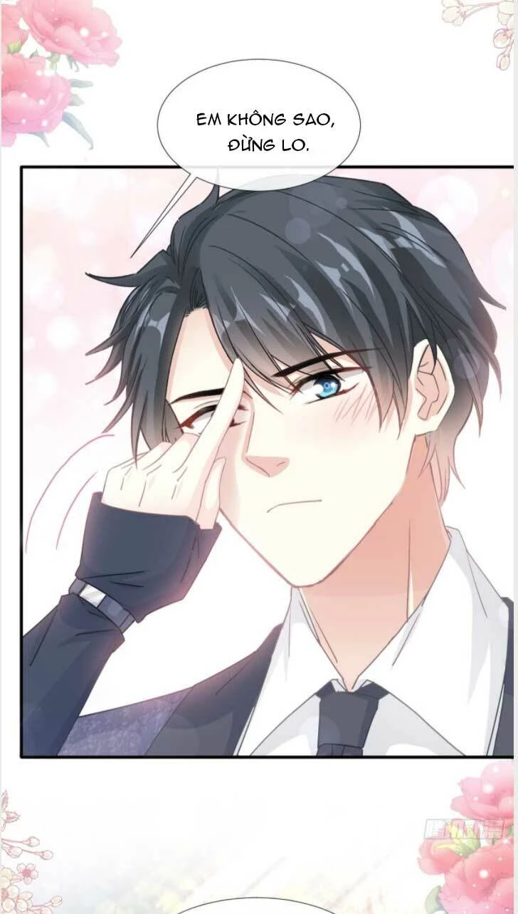 Bá Đạo Tổng Tài Nhẹ Nhàng Yêu Chapter 228.1 - 4